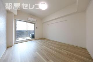 501号室写真