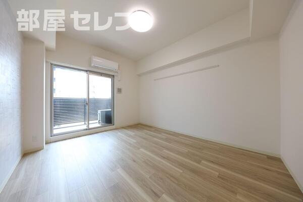 501号室写真