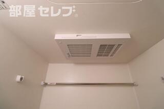 501号室写真