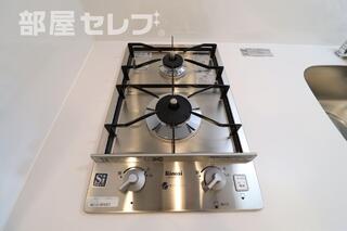 501号室写真