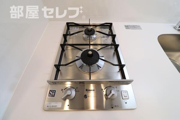 501号室写真