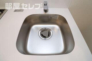 501号室写真