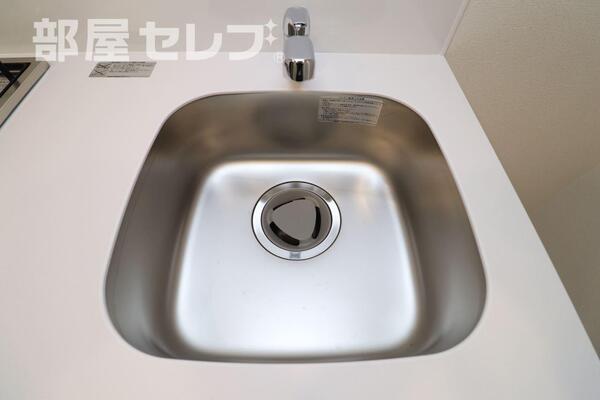 501号室写真