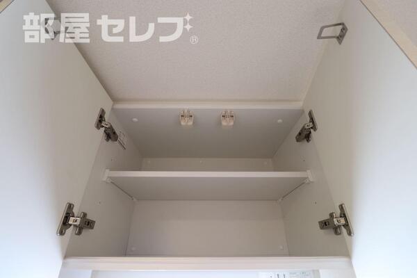 501号室写真