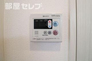 501号室写真