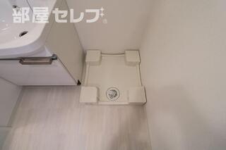 501号室写真