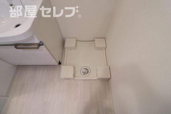501号室写真