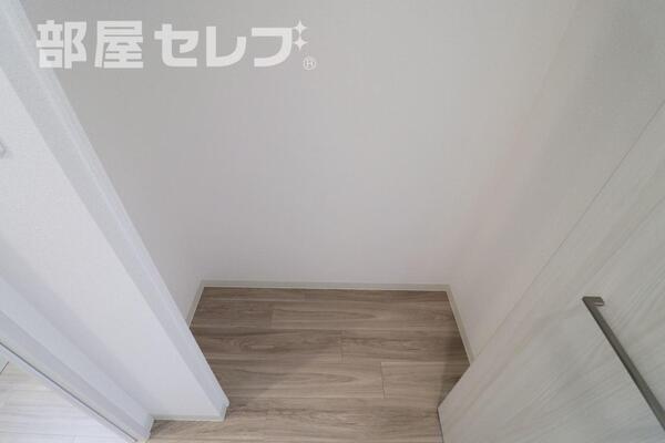 501号室写真