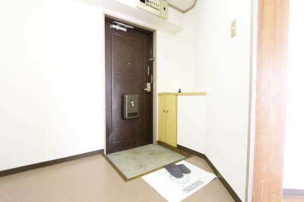 ※606号室撮影