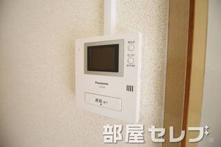ＴＶモニターホン。