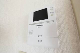 ※403号室の写真です。