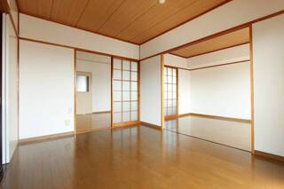 ※403号室の写真です。
