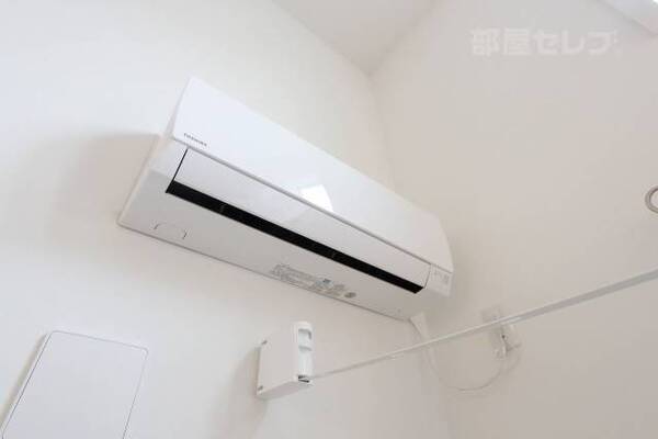 ※101号室（モデルルーム）室内参照