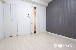 内装のきれいなお部屋です