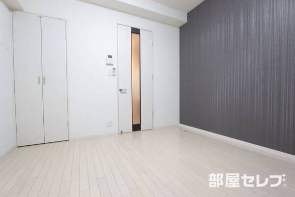 内装のきれいなお部屋です