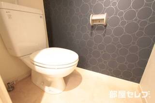 清潔感のある色合いです