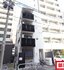 RadIAnce鶴舞