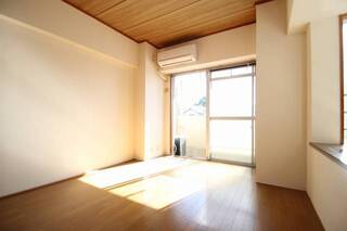 明るい角部屋です　イメージ写真