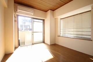角部屋で明るいお部屋です　イメージ写真