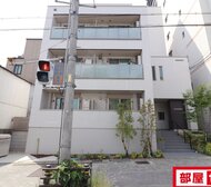 ラシーネ自由ヶ丘