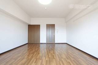 約13帖の広々としたお部屋