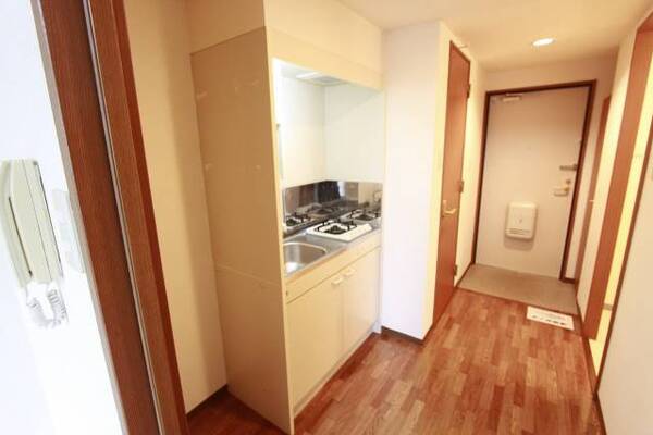 ※101号室室内参照