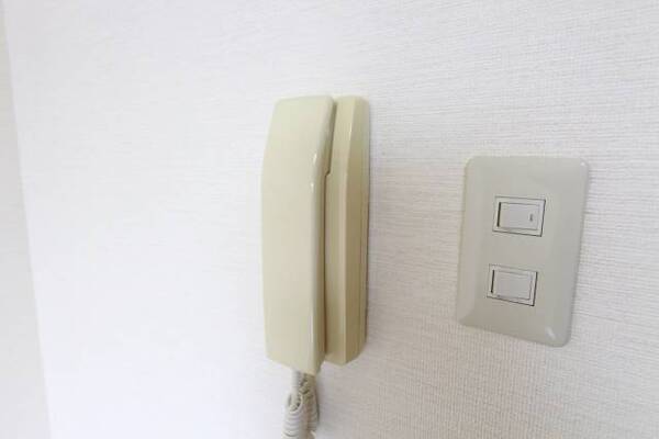 ※101号室室内参照