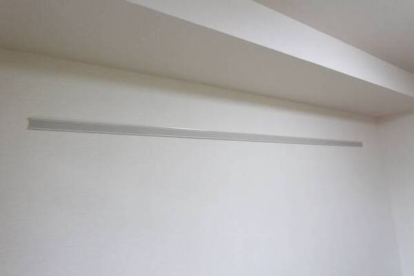 ※101号室室内参照
