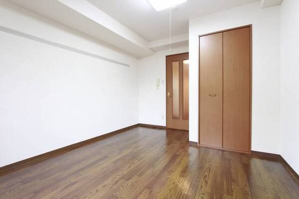 ※101号室室内参照