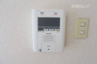 102号室の写真です。