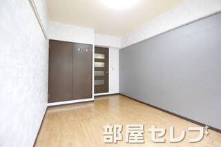 南向きのお部屋。