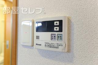 給湯システムです。