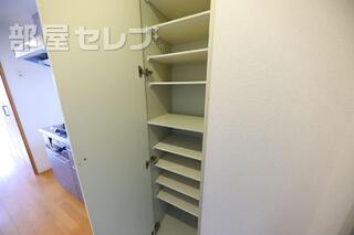 下駄箱です。