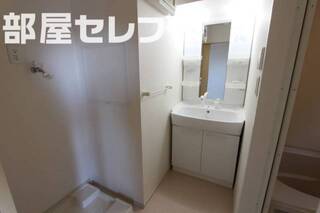 朝シャン対応のシャンプードレッサーです