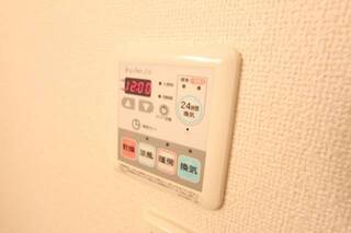 ※203号室の写真です。