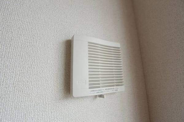 ※203号室の写真です。