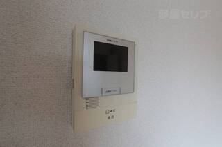 202号室内装写真参照