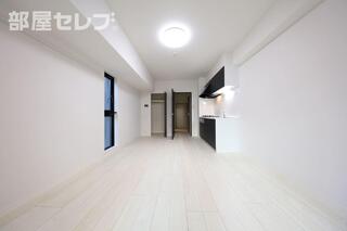 205号室写真
