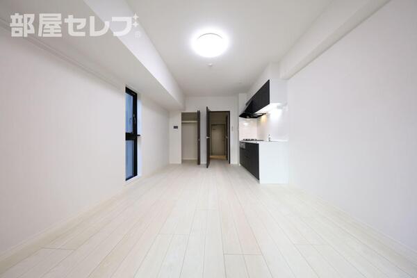 205号室写真