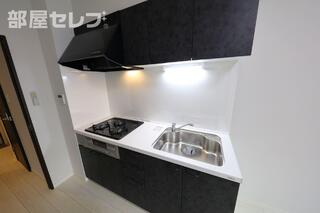 205号室写真