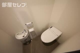 205号室写真