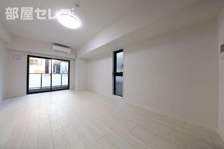 205号室写真