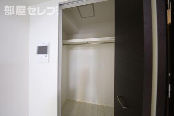 205号室写真