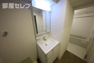 205号室写真