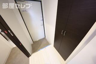205号室写真