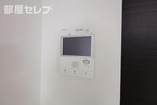 205号室写真