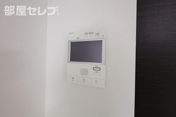 205号室写真