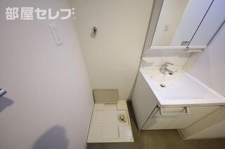 205号室写真
