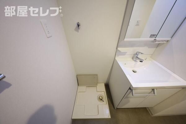 205号室写真