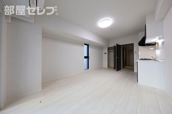 205号室写真